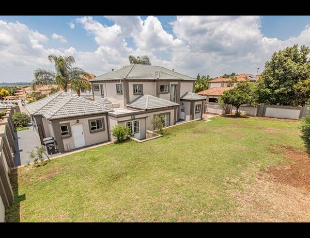 0 BEDROOM HOUSE FOR SALE IN RUIMSIG